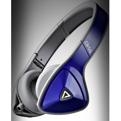 หูฟัง Monster DNA On-Ear (COLBALT BLUE)